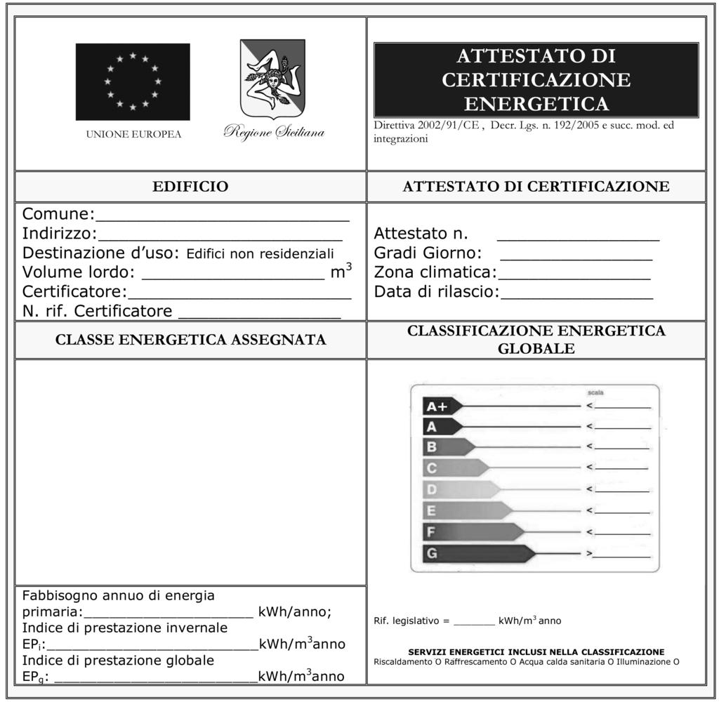20 25-3-2011 - GAZZETTA UFFICIALE DELLA REGIONE SICILIANA - PARTE I n. 13 (2011.10.
