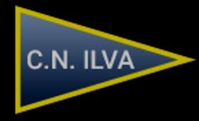 CIRCOLO NAUTICO ILVA ASSOCIAZIONE SPORTIVA DILETTANTISTICA Via Arenile di Prà, 181 16157 GENOVA PEGLI Tel. 010662556 Fax 010662556 P.I. 03519400109 C.F. 95038630109 www.circolonauticoilva.