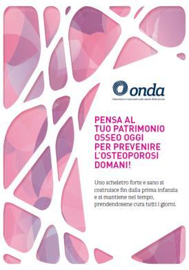 Osteoporosi: