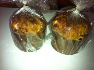 Panettone