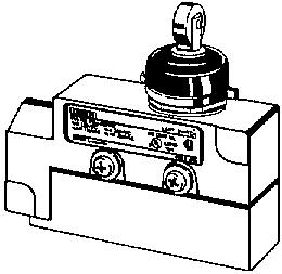 Nota: 1. Rotella sinterizzata di acciaio inox 2. Regolabile tra 0 e 225 (40) JIS B0202 R 4 G1/2 97 44±08 Nota: 1.