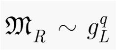 Sezioni d'urto neutrino quark (NC) k k' θ q L J z = 0 q L Isotropa p q Z q p' q R θ q R J z = 1 J z M d 1+cos θ σ 0 per θ π k k'