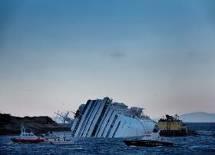 LA PROTEZIONE CIVILE OGGI Alluvioni in Liguria e Sicilia - Naufragio Concordia - Emergenza neve -