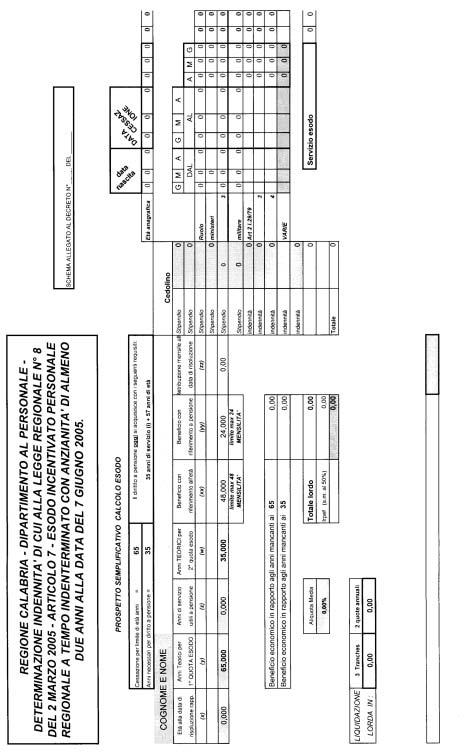 24426 11-8-2005 Supplemento straordinario n. 2 al B. U.