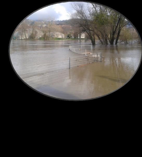 maggiormente? Continuano a chiamarci perché l acqua è rossa.