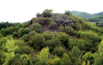 , 2010 Le Ofioliti dell Appennino settentrionale sono porzioni di crosta oceanica del mare giurassico