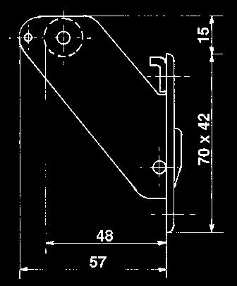 94 marrone - brown n 3 191.V.00.