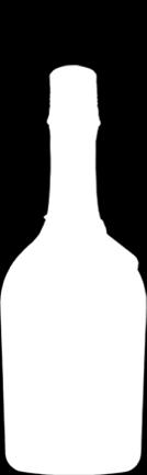 bottiglia di vetro da 0,75 lt di vino con etichetta Villa Cialdini" Lambrusco Grasparossa di Castelvetro DOC, prodotto e imbottigliato dalla Cleto Chiarli; 2.