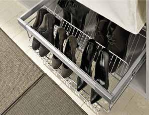 TROUSER-RACK CESTELLO