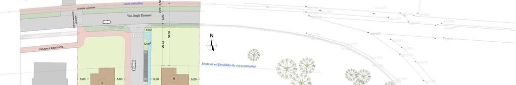 ATTUATIVO DI INIZIATIVA PRIVATA ZONA RESIDENZIALE DI ESPANSIONE