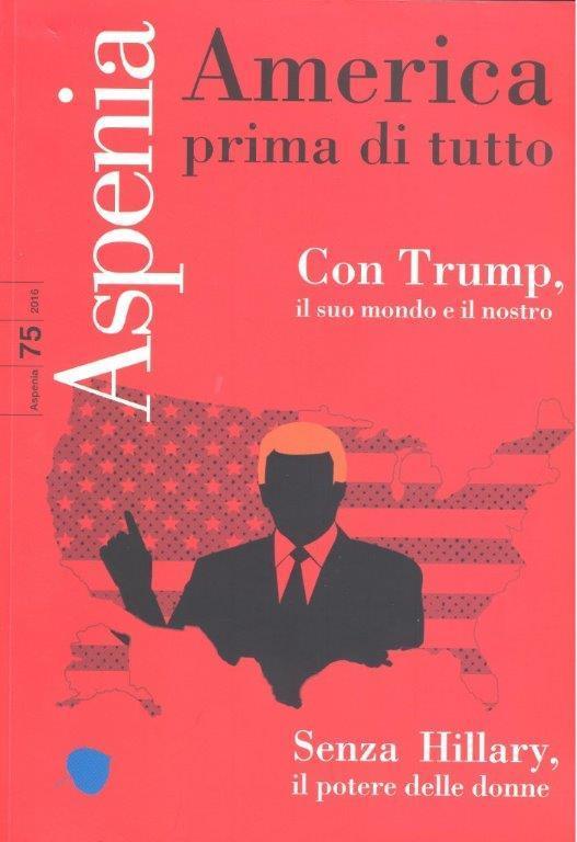 ASPENIA Editore: Il Sole