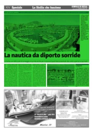 000 Quotidiano - Ed. Sicilia Dir. Resp.