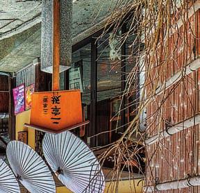 Pranzo ristorante locale. Mezza giornata tour di Kyoto effettuata con mezzi pubblici e guida parlante italiano. Il tour terminerà nel quartiere delle Geishe Gion.