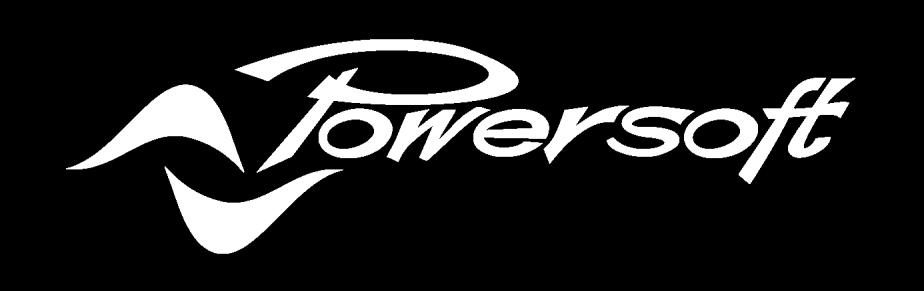 POWERSOFT S.p.A.