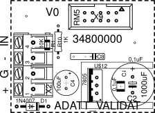 3.1.2) Collegamento