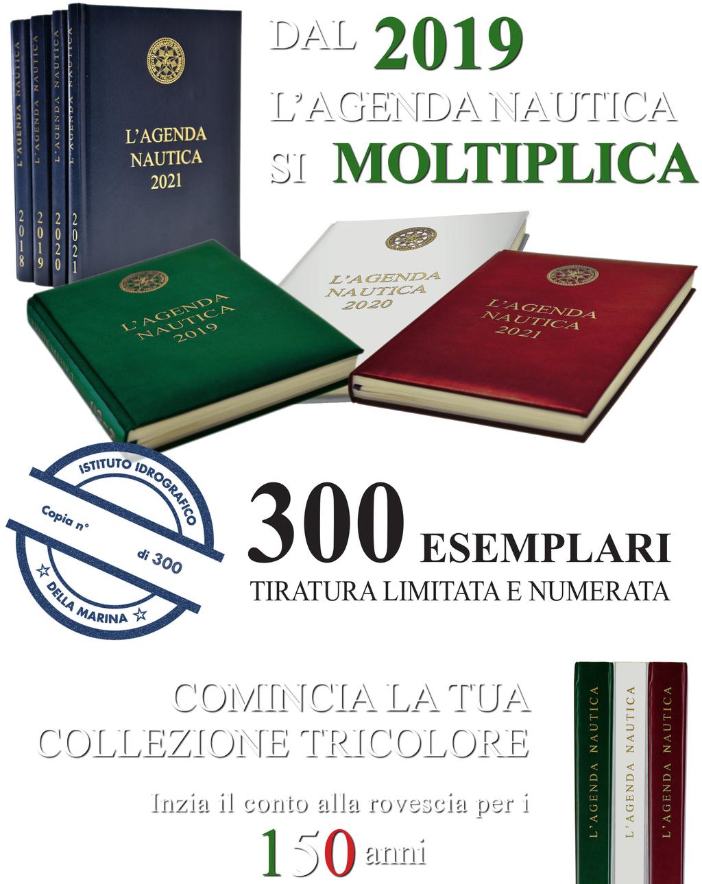 I.I.3001 - Catalogo delle Carte e delle Pubblicazioni Nautiche Allegato al Fascicolo AA.NN.