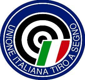 U.I.T.S. UNIONE ITALIANA TIRO A SEGNO 8.
