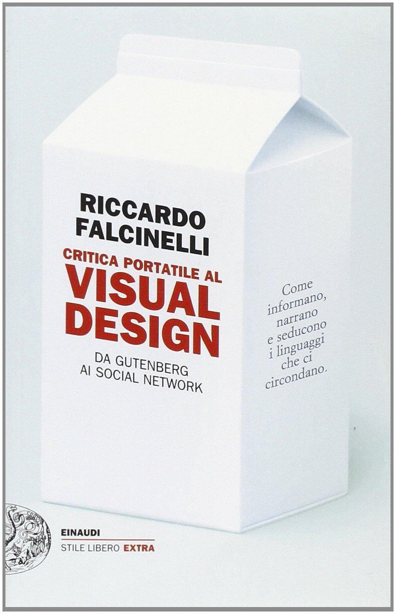 Una parte è inoltre dedicata all'orien Critica portatile al visual design DÃ¼rer era un visual designer come Steve Jobs?