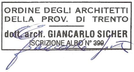 16 del 11/04/2014 SECONDA ADOZIONE delibera del Consiglio comunale n.