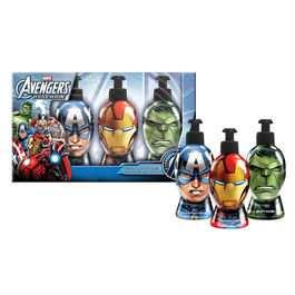 2 Pz. ADD 5036922260Marvel