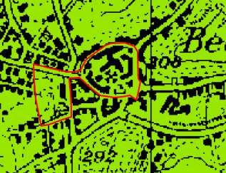 Pag. 6 di 19 PAI CARTA DELLA PERICOLOSITA GEOMORFOLOGICA