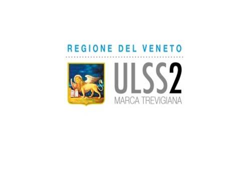 REGIONE DEL VENETO Az. U.L.S.S. 2 MARCA TREVIGIANA Via Sant Ambrogio di Fiera 37 3100 TREVISO Prot. n.