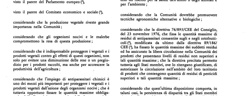 14. 12. 90 Gazzetta ufficiale delle Comunità europee N.