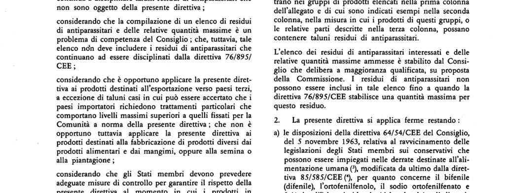 N. L 350/72 Gazzetta ufficiale delle Comunità europee 14. 12.