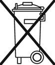 9. SPECIFICHE TECNICHE Descrizione Larghezza Profondità alla base Altezza Peso a vuoto e imballata Tensione di collegamento Tensione di utilizzo Assorbimento Diametro foro utensile min Diametro foro