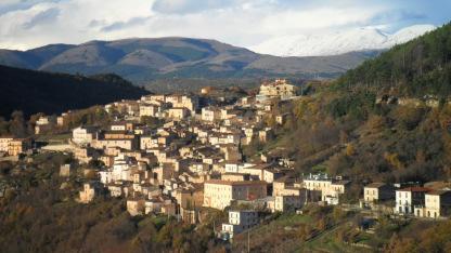 4del 6Gennaio 2008: - elementi del Rapporto Ambientale (allegato VI); Normativa Regione Abruzzo LeggeRegionale n.