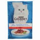 gattini, gatti sterilizzati e nella variante Hairball, 400 g 2,87 4,10 al kg 7,18 - anzichè al kg 10, N&D FOGLIA ORO ADULT CAT alimento secco completo a basso contenuto di cereali