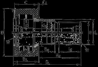 800 8 600 16 800 2 220 6 500 N giri max - N max rpm 17 8 20 12 1 NIPA2X7,5 58 15 000 16 800 8 600 16 800 2 220 6 500 17 8 - - - NIPA2X7,5 58 11 600 11 300