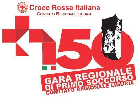CROCE ROSSA ITALIANA COMITATO REGIONALE DELLA LIGURIA Savona, 5 Luglio 2014 REGOLAMENTO GARA REGIONALE DI PRIMO SOCCORSO Il presente Regolamento di Gara si compone di 23 (ventitre) articoli. 1.