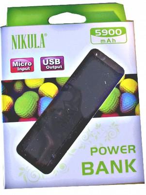 Power bank BS9147 Torcia Power Bank