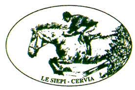LE SIEPI CERVI SSD RL - CERVI (R) Campionati Italiani Pony S.O. 5-8 luglio 2018 Tel 0544 949303 Fax 0544 949477 WWW.LESIEPICERVI.IT lesiepicervia@gmail.