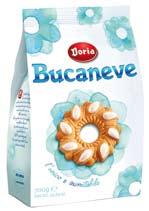 BUCANEVE DORIA gr.