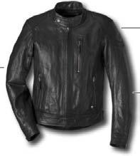 Black Leather Listino