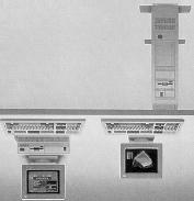 Architettura di un elaboratore - funzione Algoritmi (sequenza di istruzioni). Calcoli (calcolatore). Operazioni logiche (elaboratore). Programma (Ada Lovelace, 1830). Software. Come lo fa? Hardware.