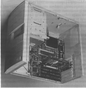 Componenti di un elaboratore Motherboard Schede Rete e video Memoria Principale Dischi Processore (CPU) Alimentatore 11/44 Algebra binaria