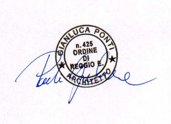 1999 Incarico per la collaborazione interna, presso i LLPP del Comune di Correggio, alla progettazione definitiva esecutiva del Convitto Nazionale R.