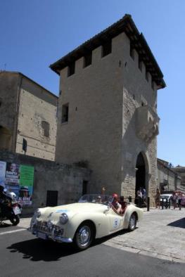 Si parte il 22 aprile con la Coppa Città di Meldola organizzata dai bravi ed esperti uomini del Racing Team Le Fonti, guidati dal Presidente Paolo Ragazzini, in collaborazione con Hermitage; si