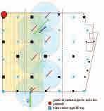 ALSIPERCHA SISTEMA ANTICADUTA PER MONTAGGIO SOLAI CON PUNTO DI ANCORAGGIO AD INNESTO NEI PILASTRI IN CALCESTRUZZO - CERTIFICATO EN 795/1996 CLASSE B Alsipercha è un sistema anticaduta di nuova