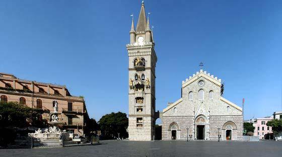 Piazza