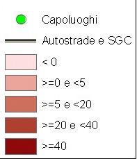 Previsioni demografiche