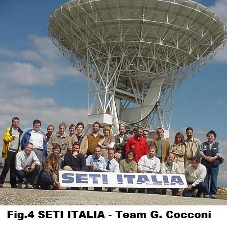 2000, per la prima volta nella storia, l implementazione della KLT nel progetto SETI è diventata realtà. Ma, ai fini della ricerca SETI, quali sono le sostanziali differenze fra FFT e KLT?