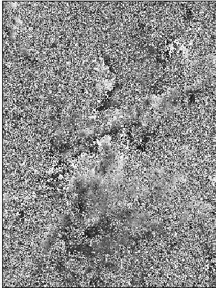 La qualità dell'interferogramma dipende anche dalla distanza tra le due orbite effettivamente percorse dal sensore durante l acquisizione delle due immagini (detta baseline normale o geometrico).