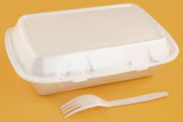 Alcune plastiche per alimenti sono risultate nocive sono state sostitute da plastiche più sicure (es.