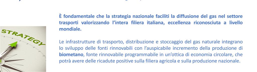 rinnovo del parco e la diffusione di nuovi modelli di mobilità.