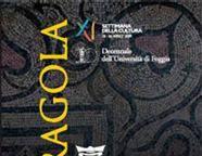 Inaugurazione dell Area Archeologica di Faragola Venerdì 24 aprile 2009, alle ore 10.00, presso il Comune di Ascoli Satriano, si terrà la cerimonia di inaugurazione dell Area Archeologica di Faragola.