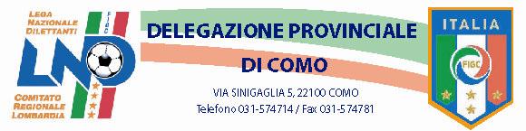 COMUNICATO UFFICIALE N. 33 DEL 25 FEBBRAIO 2010 Il Comunicato Ufficiale della è consultabile sul sito http://www.lnd.it nella sezione oppure sul sito http://www.figc.co.it Per comunicazioni utilizzare la casella di posta elettronica del.